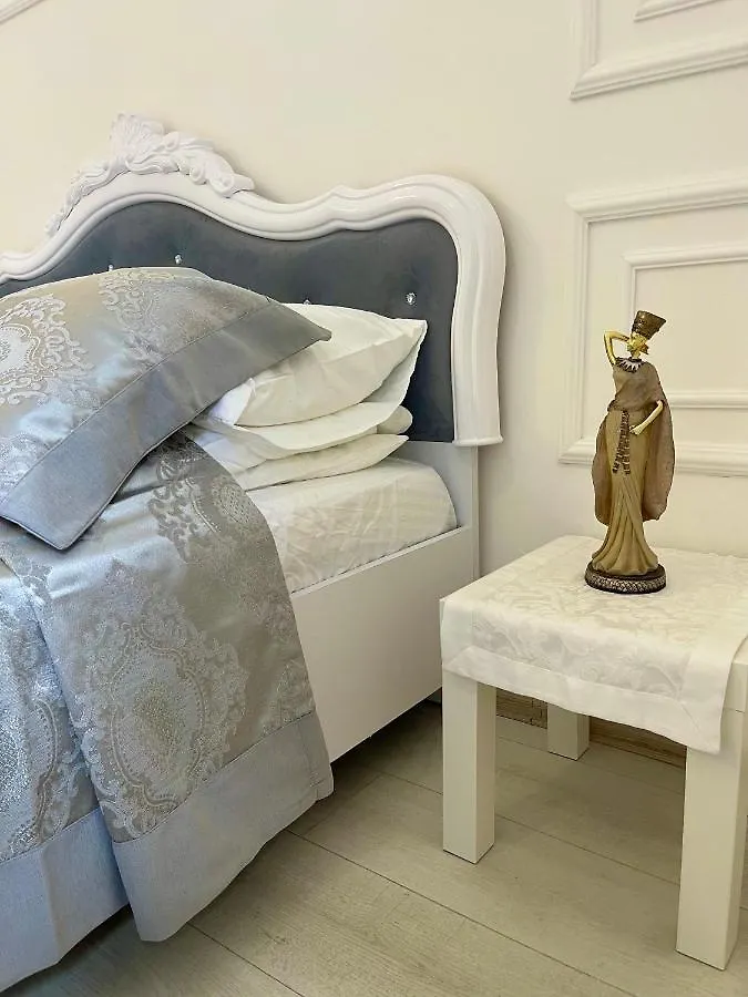 Vintage Apartment Lviv