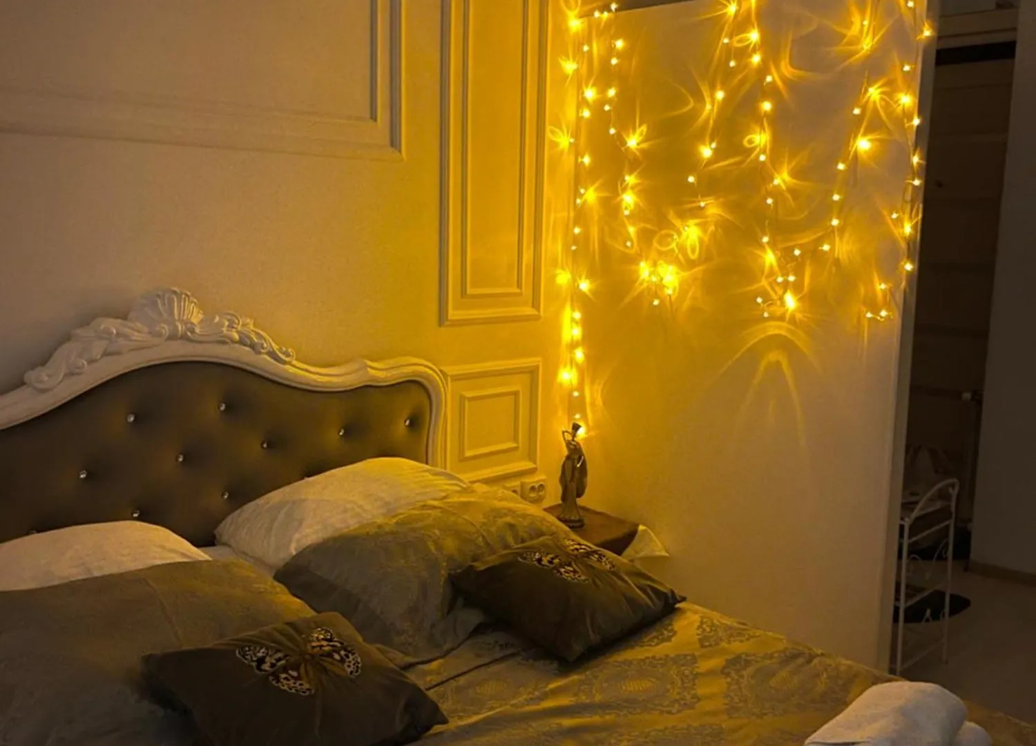 Vintage Apartment Lviv