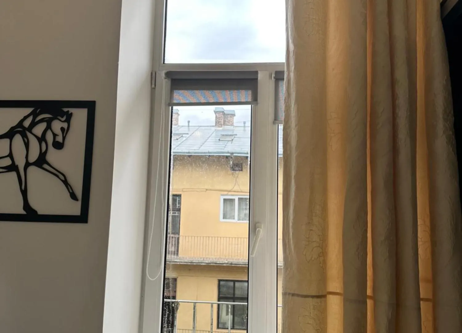 Vintage Apartment Lviv 0*,